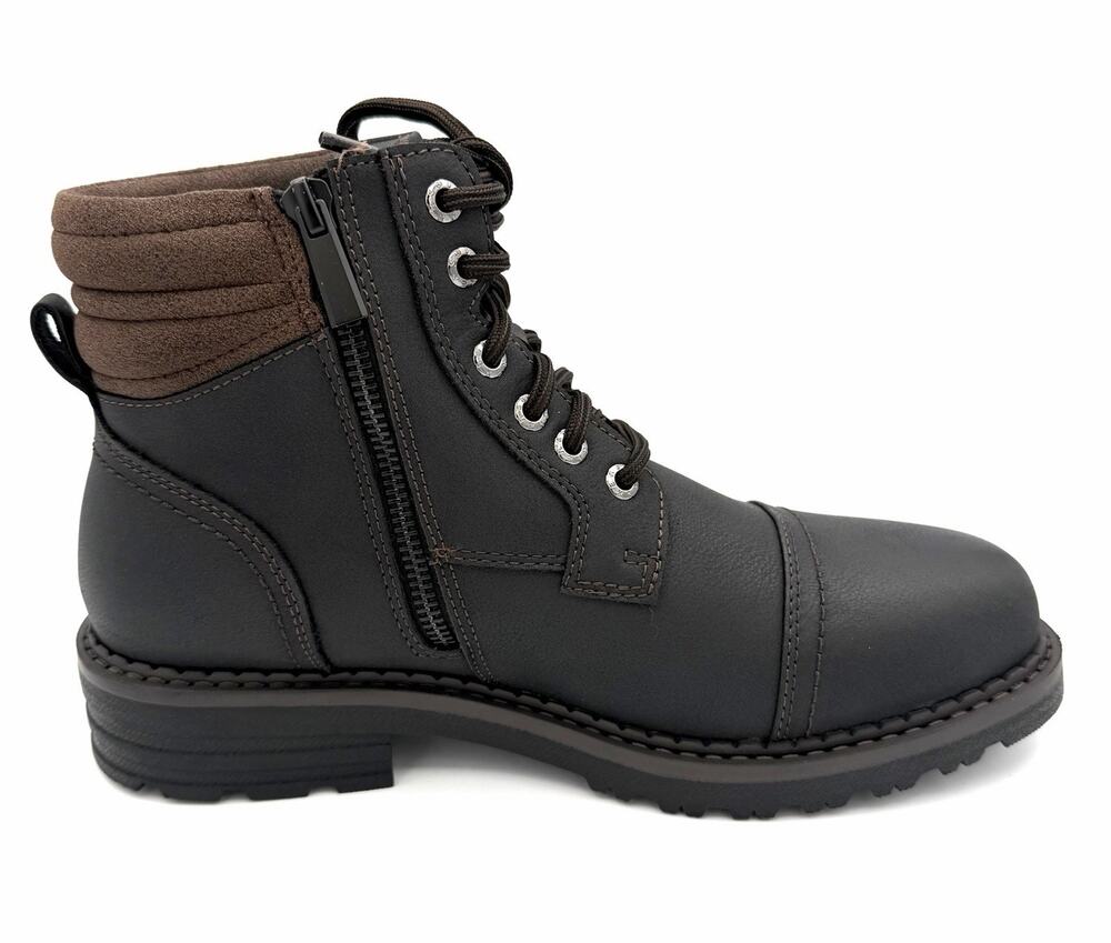 Dockers Mens Thomas Stain Defender Rugged Boot Size 7.5
